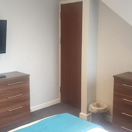 Lockinbar Holiday Apartments 滕比 外观 照片