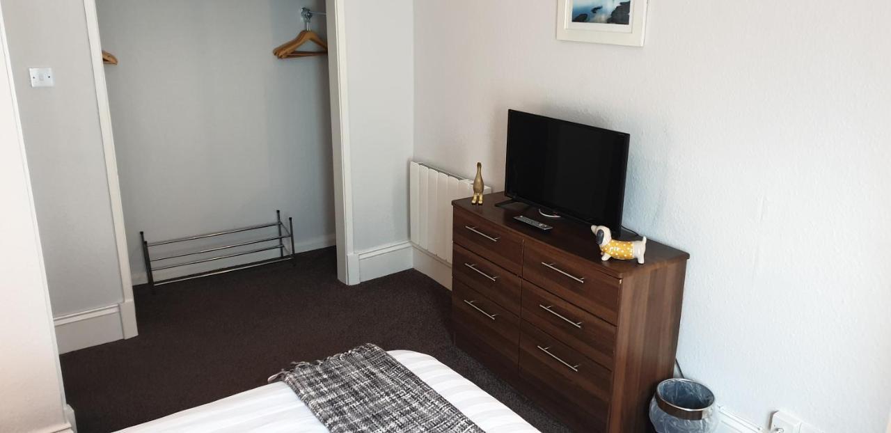 Lockinbar Holiday Apartments 滕比 外观 照片