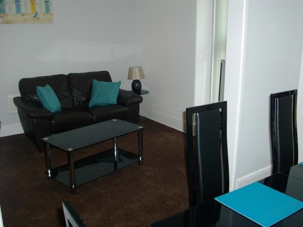 Lockinbar Holiday Apartments 滕比 外观 照片