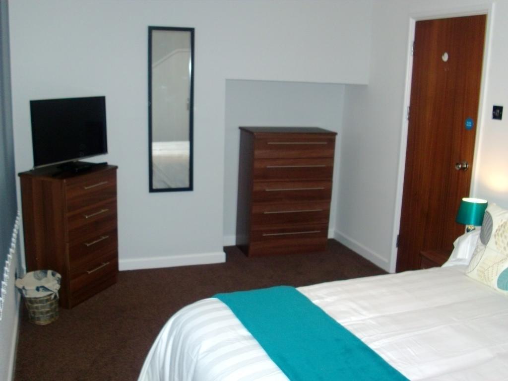 Lockinbar Holiday Apartments 滕比 外观 照片