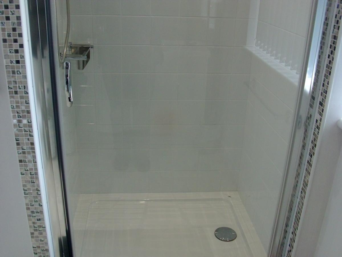Lockinbar Holiday Apartments 滕比 外观 照片