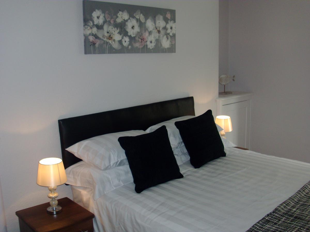 Lockinbar Holiday Apartments 滕比 外观 照片